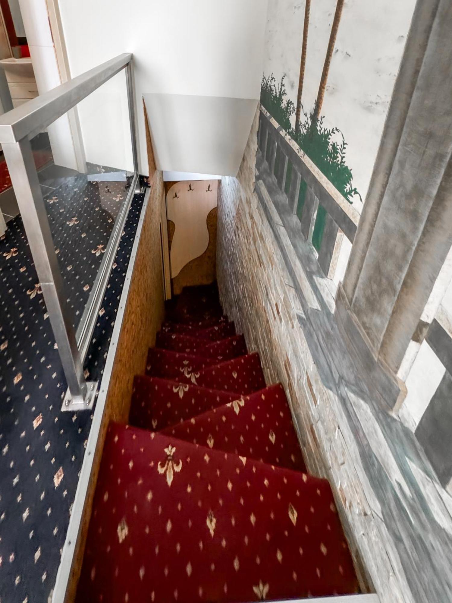 Apartments Deluxe Ivano Frankivsk Bagian luar foto